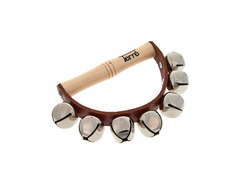 Dobani HDSB 11" Sleigh Bells image 3
