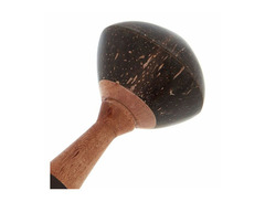 Dobani MARC 10" Coconut Maracas - Pair image 4