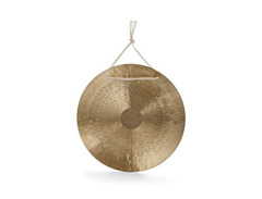 Dobani WDG18 45cm Wind Gong image 3