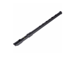 Dobani WHDD 23" Bamboo Cane Whistle - Key of D image 3