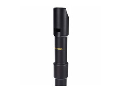 Dobani WHDD 23" Bamboo Cane Whistle - Key of D image 4