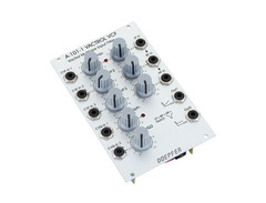 Doepfer A-101-1 Vactrol VCF image 2