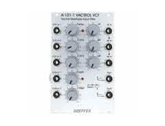 Doepfer A-101-1 Vactrol VCF image 4
