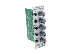 Doepfer A-101-6 Opto VCF Opto FET Filter / Phaser image 3