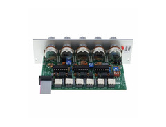 Doepfer A-101-6 Opto VCF Opto FET Filter / Phaser image 4