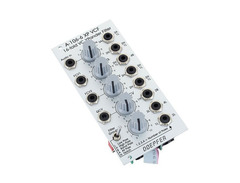 Doepfer A-106-6 XP VCF image 2