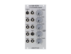 Doepfer A-108 VCF8 image 2