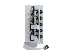 Doepfer A-108 VCF8 image 4