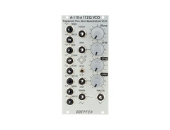 Doepfer A-110-6 TTZQ VCO image 2