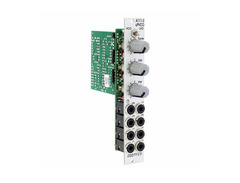 Doepfer A-111-3 uPVCO Micro Precision VCO / VCLFO image 3