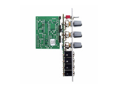 Doepfer A-111-3 uPVCO Micro Precision VCO / VCLFO image 4