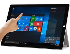 Microsoft Surface Pro 3 image 2