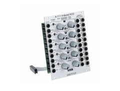 Doepfer A-111-4 Quad VCO image 3