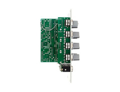 Doepfer A-111 VCO 2 High End Voltage Controlled Oscillator image 4