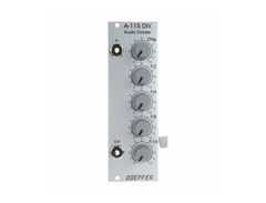 Doepfer A-115 DIV Audio Divider image 2
