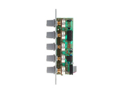 Doepfer A-115 DIV Audio Divider image 4