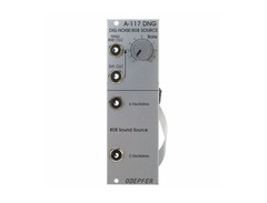 Doepfer A-117 DNG image 2