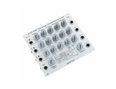 Doepfer A-127 VCRF Triple Controlled Resonance Filter image 3