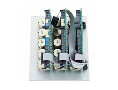 Doepfer A-128 Fixed Filter Bank image 4
