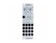 Doepfer A-132-8 Octal Poly VCA image 2