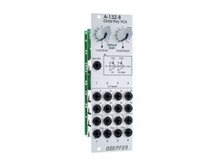 Doepfer A-132-8 Octal Poly VCA image 3