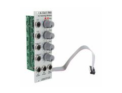 Doepfer A-134-1 PAN VC Panning Module image 3