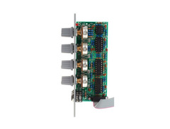 Doepfer A-134-1 PAN VC Panning Module image 4