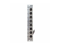 Doepfer A-134-2 Dual Voltage Controlled Crossfader image 2
