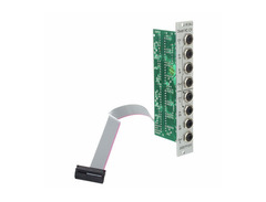Doepfer A-134-2 Dual Voltage Controlled Crossfader image 3