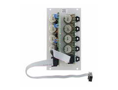 Doepfer A-137 VC Wave Mult Voltage Controlled Wave Multiplier image 4