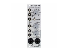 Doepfer A-138d CFX Crossfader / FX Insert image 2