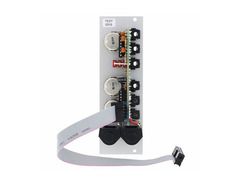 Doepfer A-138d CFX Crossfader / FX Insert image 4