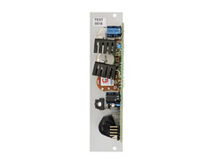 Doepfer A-139-2 Headphone Amplifier image 3
