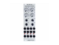 Doepfer A-141-4 Quad Poly VCADSR image 2