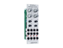 Doepfer A-141-4 Quad Poly VCADSR image 3