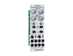 Doepfer A-142-2 Dual Envelope Controlled VCA image 3
