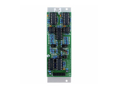 Doepfer A-142-2 Dual Envelope Controlled VCA image 4