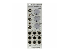 Doepfer A-147-2 VCDLFO Voltage Controlled Delayed LFO image 2