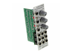 Doepfer A-147-2 VCDLFO Voltage Controlled Delayed LFO image 3