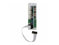 Doepfer A-147-2 VCDLFO Voltage Controlled Delayed LFO image 4