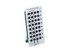 Doepfer A-150-8 Octal VC Switch Manually / Voltage Controlled Switches image 3