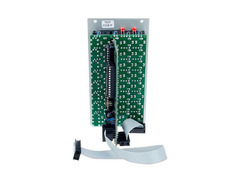 Doepfer A-150-8 Octal VC Switch Manually / Voltage Controlled Switches image 4