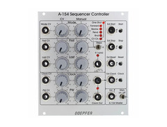 Doepfer A-154 Sequencer Controller image 2