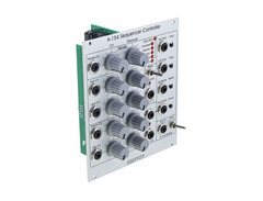 Doepfer A-154 Sequencer Controller image 3