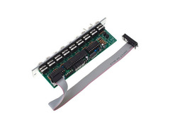 Doepfer A-160-2 Clock Divider II image 4