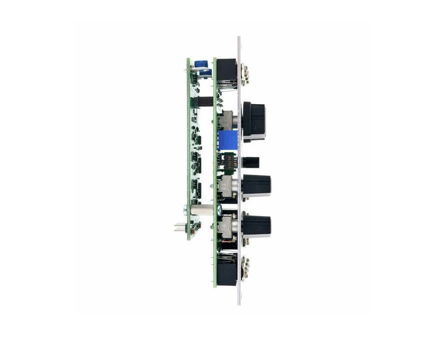 Make Noise STO - What To Know & Where To Buy | Equipboard