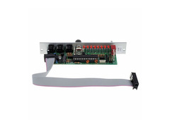 Doepfer A-160-5 Voltage Controlled Clock Multiplier / Ratcheting Controller image 4