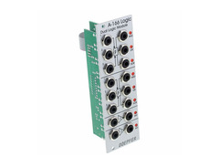 Doepfer A-166 Dual Logic Module image 3