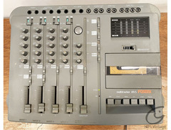 Fostex Multitracker XR-5 image 3