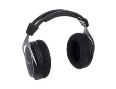 Shure SRH1540 Premium Closed-Back Headphones image 2